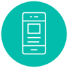 Optimised for mobile