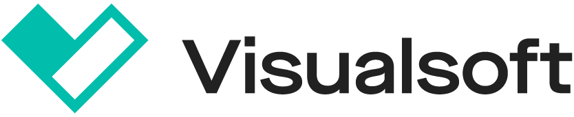 VS logo transparent